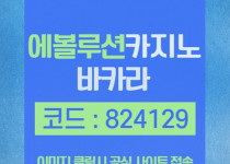 에볼루션카지노 바카라 모바일·태블릿 최적화 설정 가이드